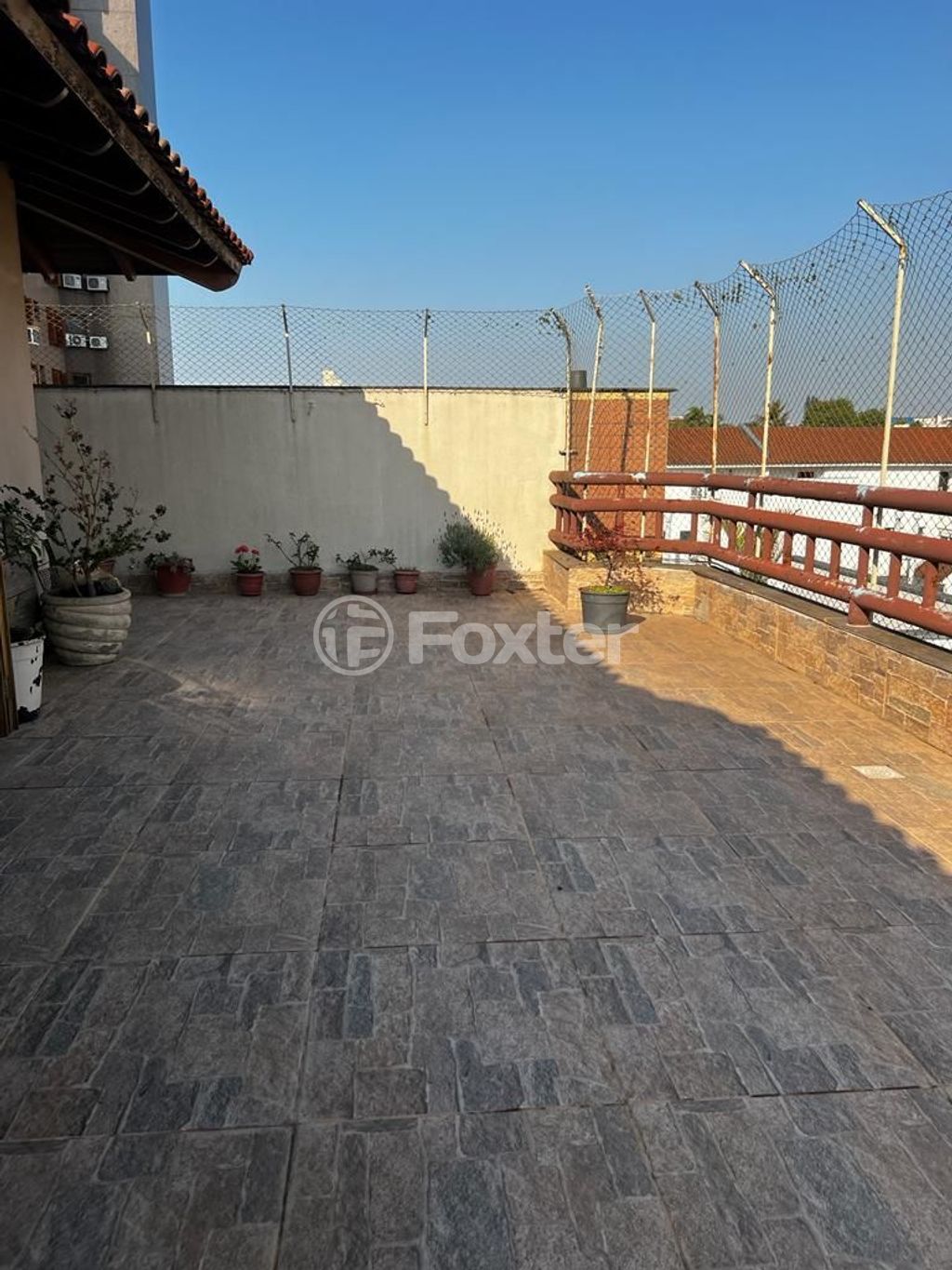 Cobertura para comprar em Bispo João Scalabrini, 400 - foto 22