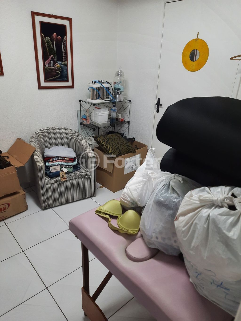 casa sobrado para comprar em Afonso Arinos, 281 - foto 9