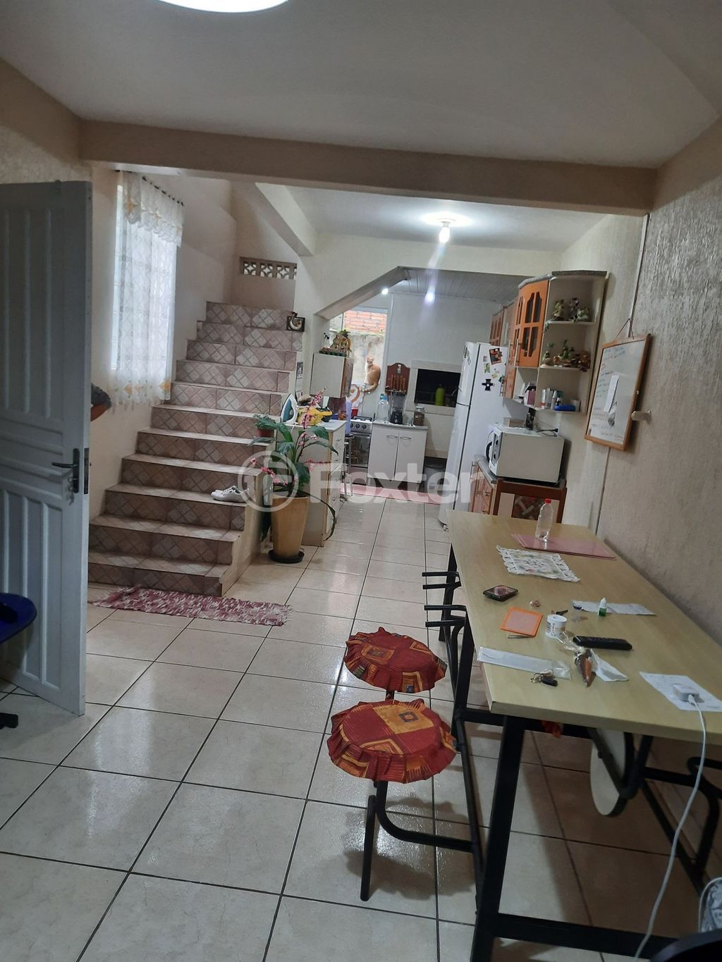 casa sobrado para comprar em Afonso Arinos, 281 - foto 13