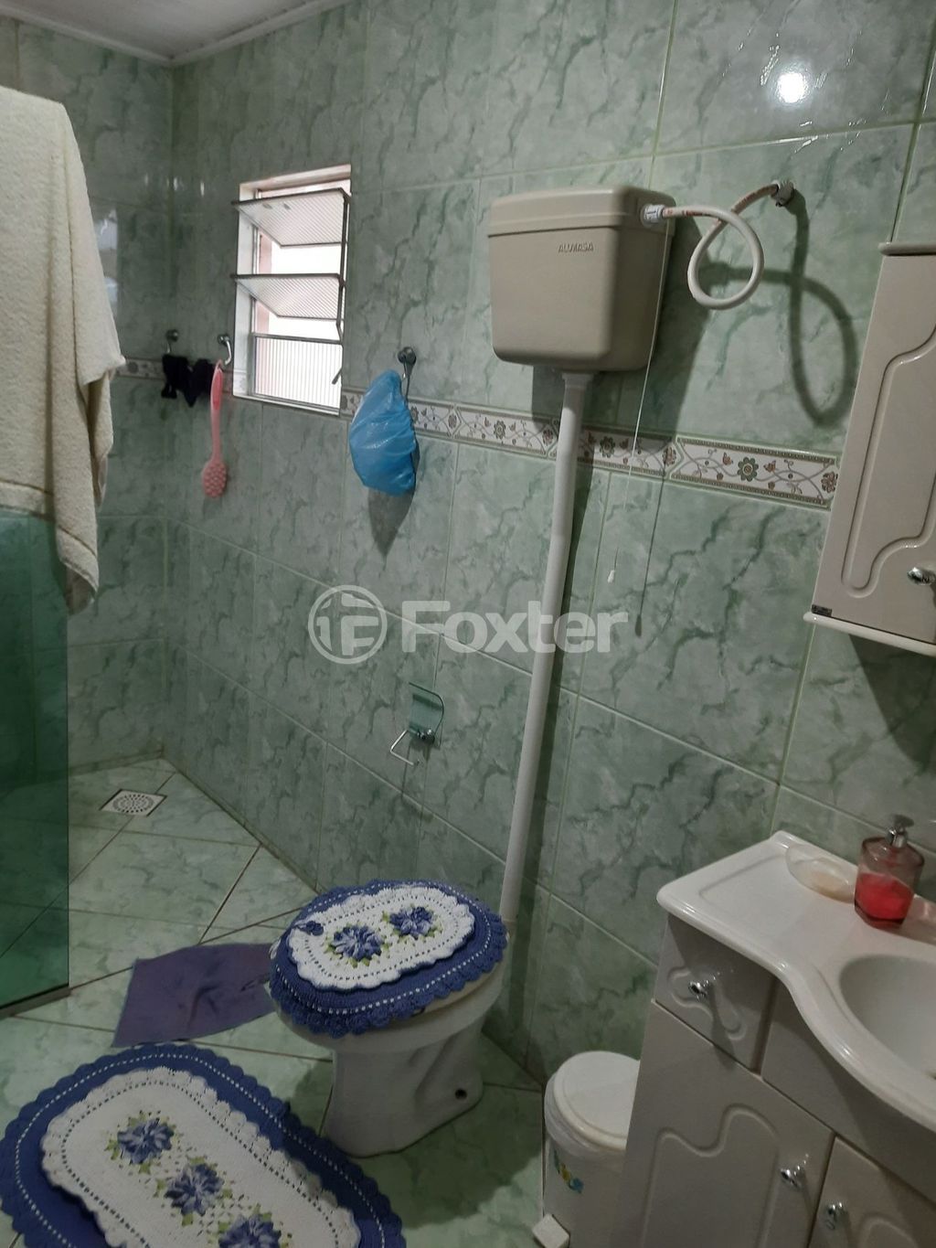 casa sobrado para comprar em Afonso Arinos, 281 - foto 19