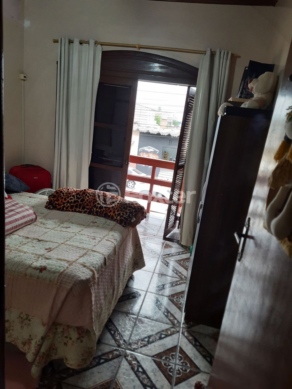 casa sobrado para comprar em Afonso Arinos, 281 - foto 28