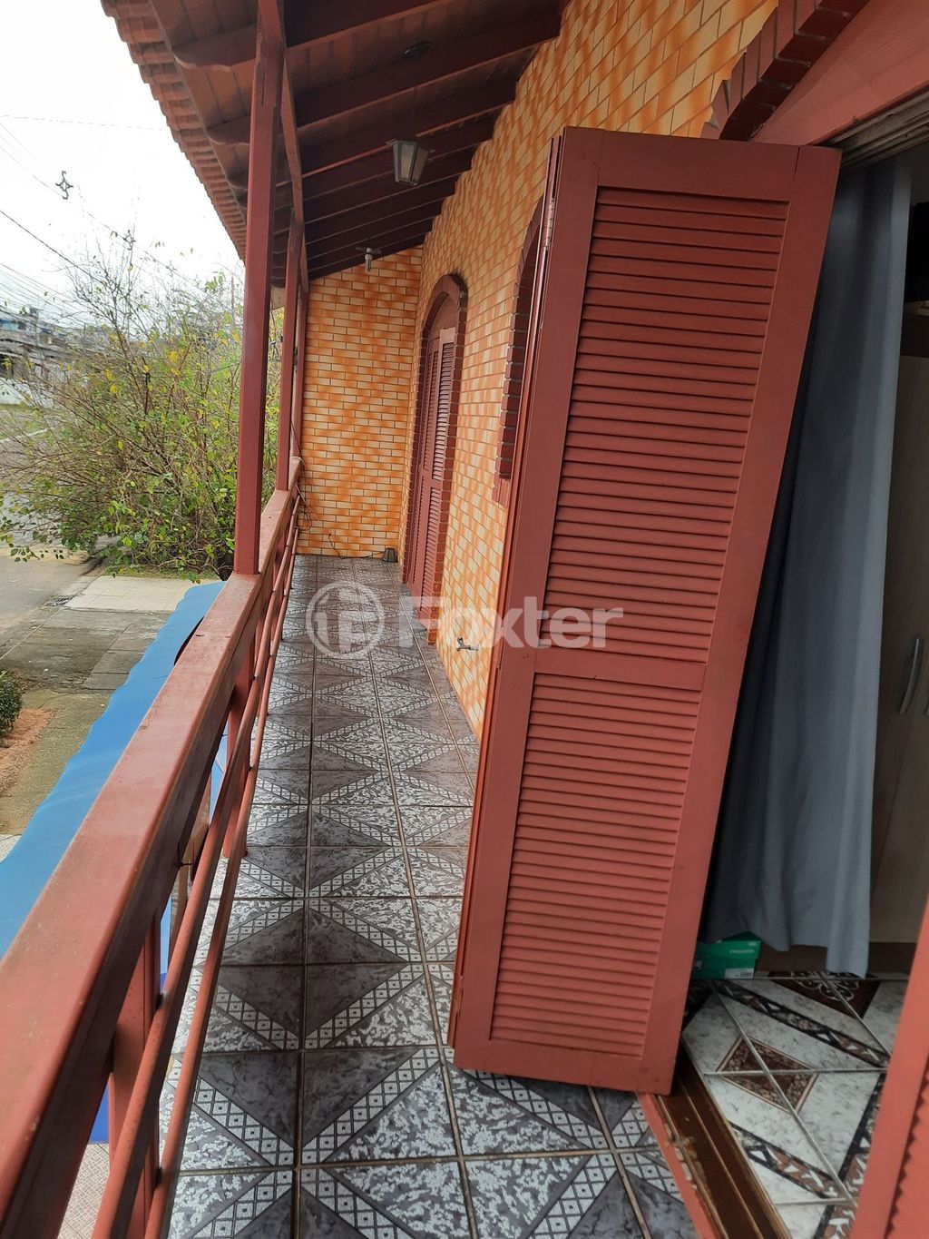 casa sobrado para comprar em Afonso Arinos, 281 - foto 37