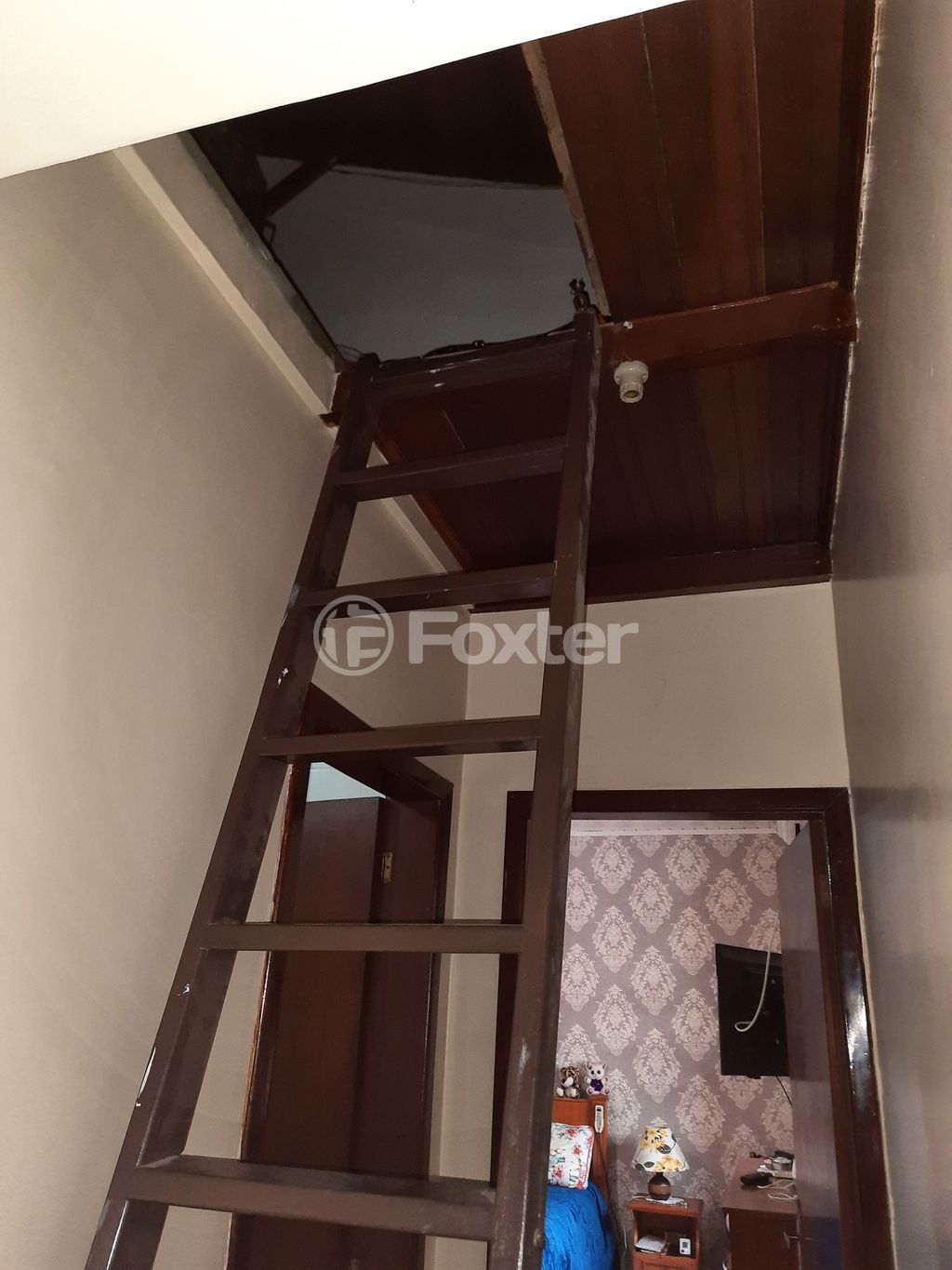 casa sobrado para comprar em Afonso Arinos, 281 - foto 38