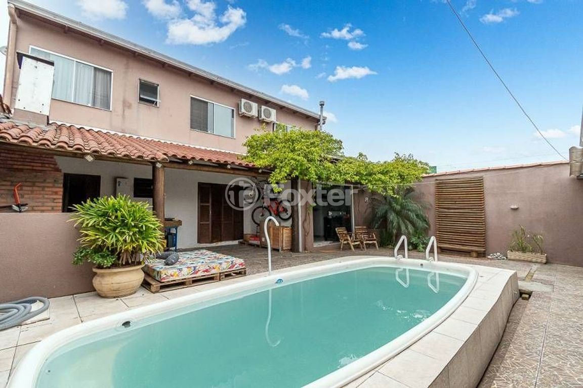 casa sobrado para comprar em Cirne Lima, 661 - foto 13