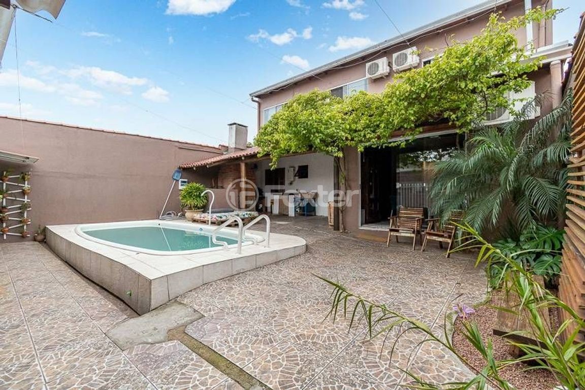 casa sobrado para comprar em Cirne Lima, 661 - foto 14