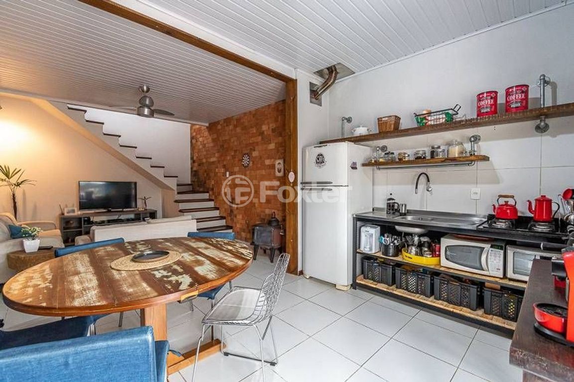 casa sobrado para comprar em Cirne Lima, 661 - foto 15