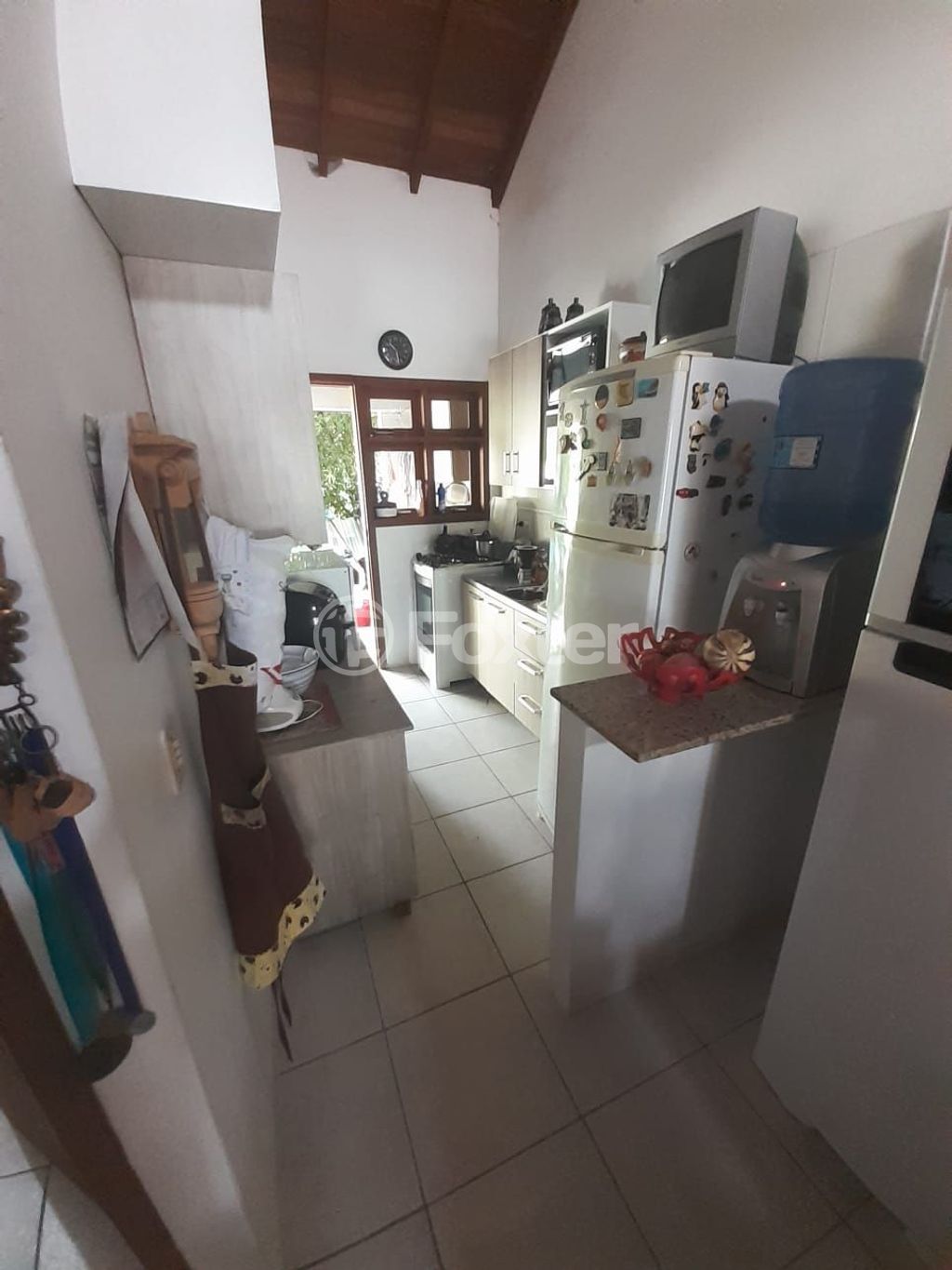 casa sobrado para comprar em Attilio Bettio, 32 - foto 10