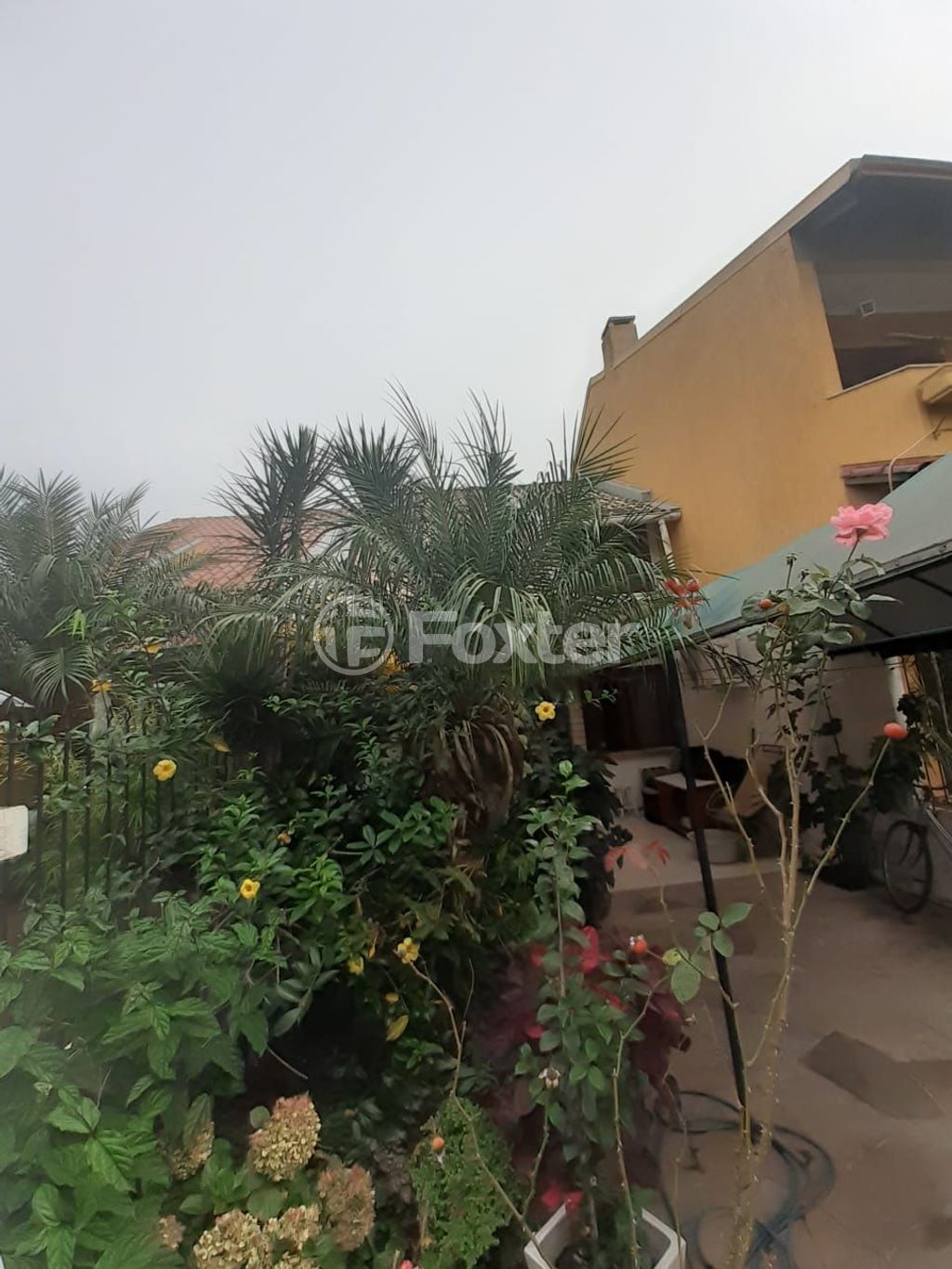 casa sobrado para comprar em Attilio Bettio, 32 - foto 18