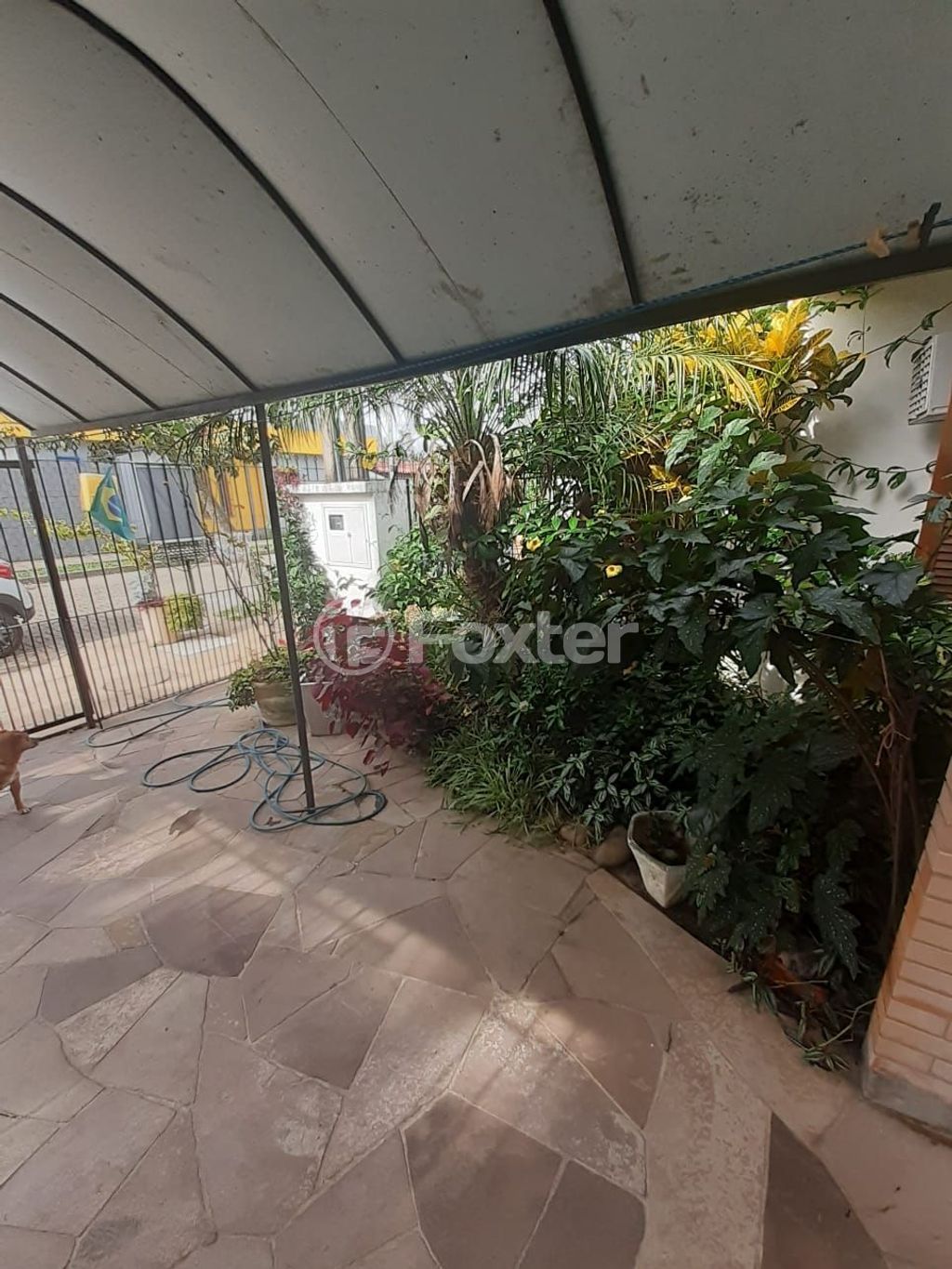 casa sobrado para comprar em Attilio Bettio, 32 - foto 17