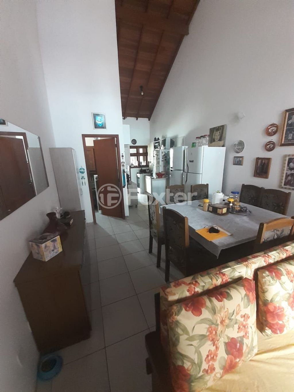 casa sobrado para comprar em Attilio Bettio, 32 - foto 7