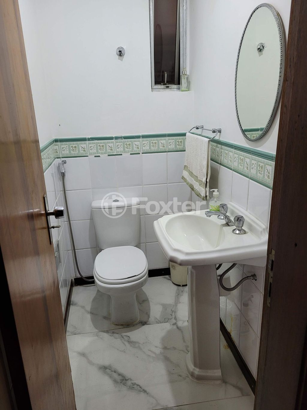 casa sobrado para comprar em Monte Cristo, 416 - foto 27