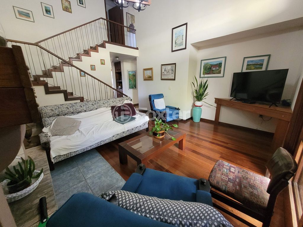 casa sobrado para comprar em Monte Cristo, 416 - foto 9