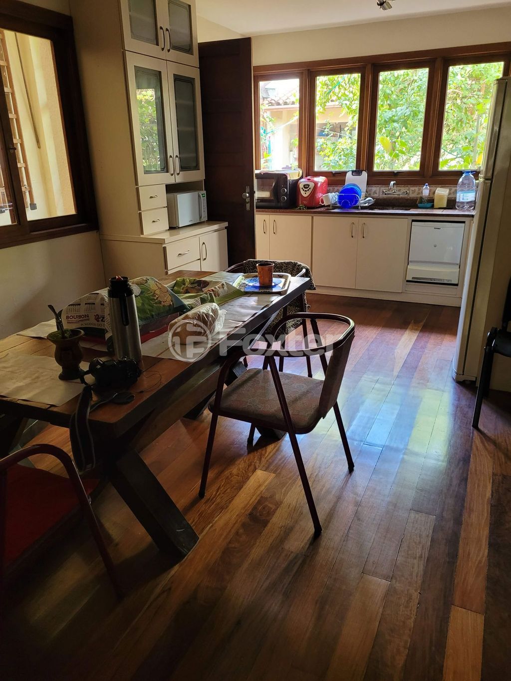 casa sobrado para comprar em Monte Cristo, 416 - foto 23