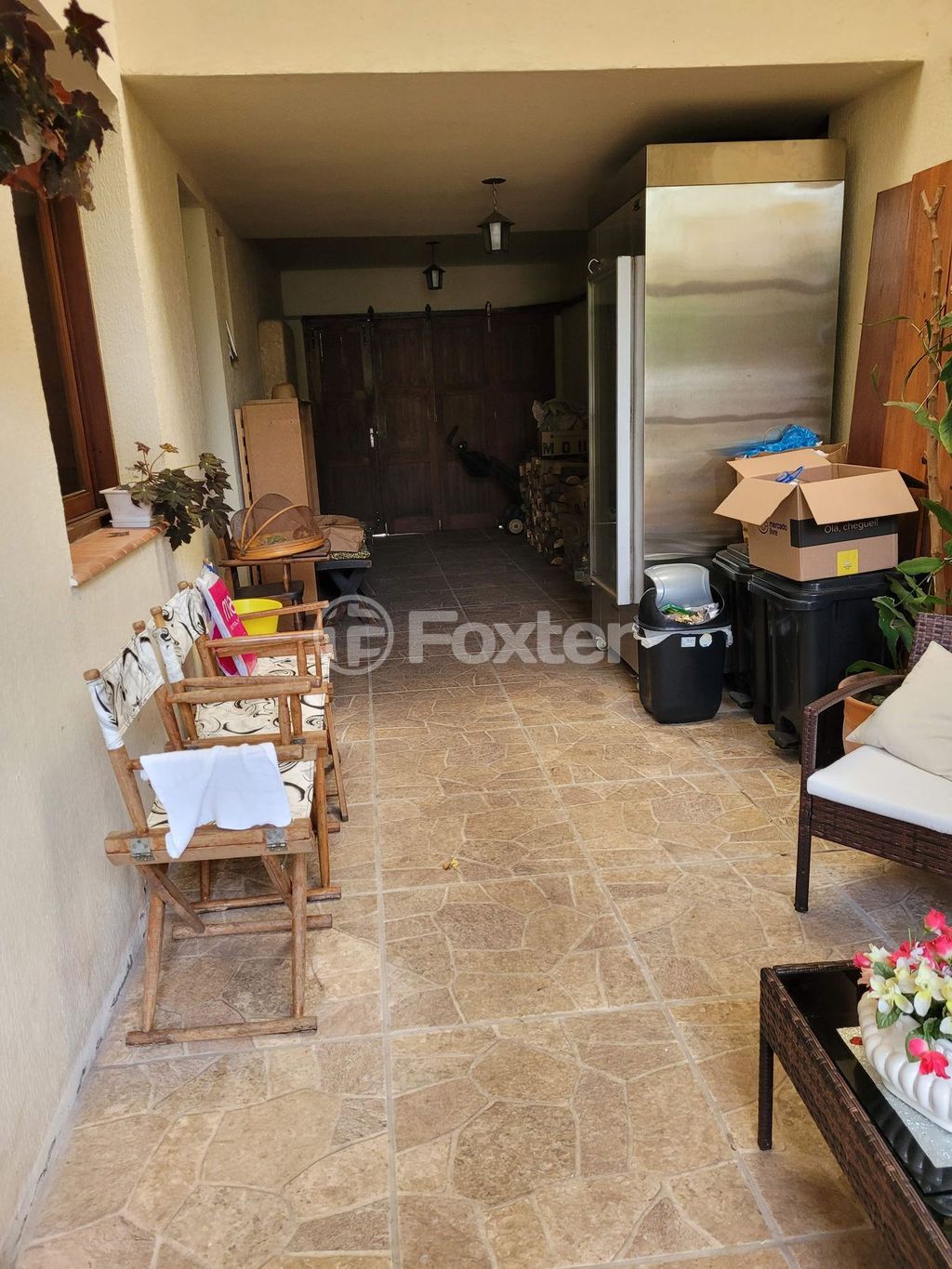casa sobrado para comprar em Monte Cristo, 416 - foto 17