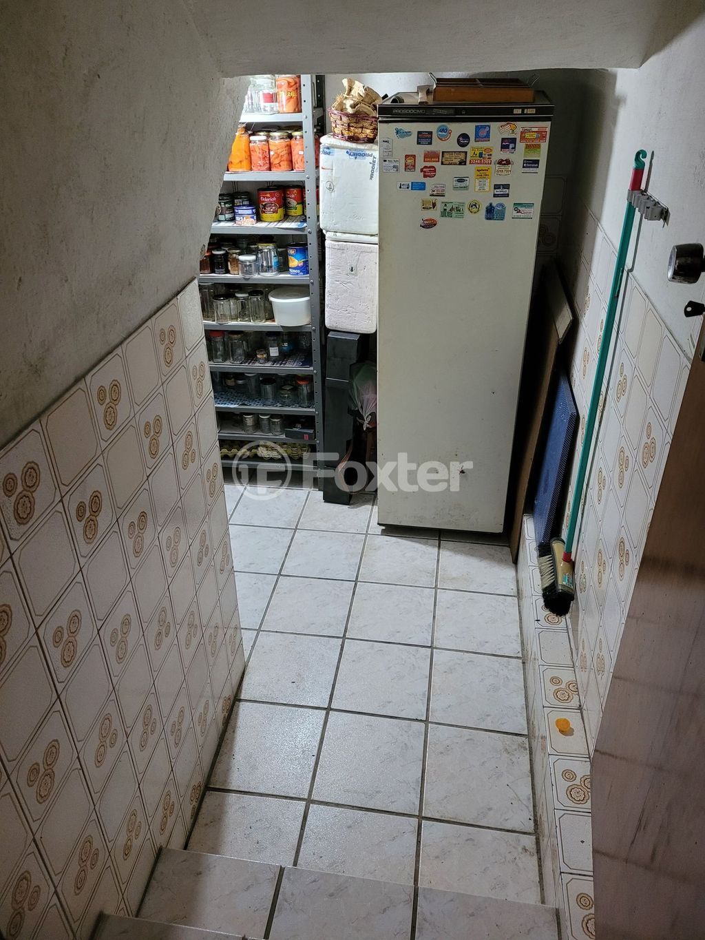 casa sobrado para comprar em Monte Cristo, 416 - foto 22
