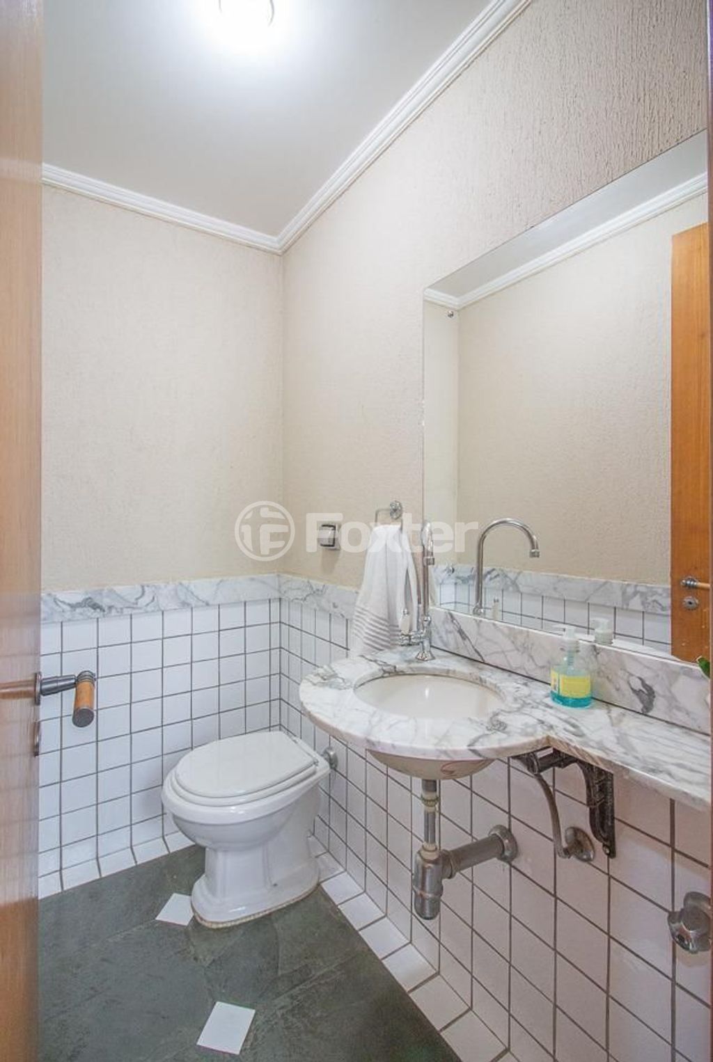 casa sobrado para comprar em Miguel Tostes, 806 - foto 28