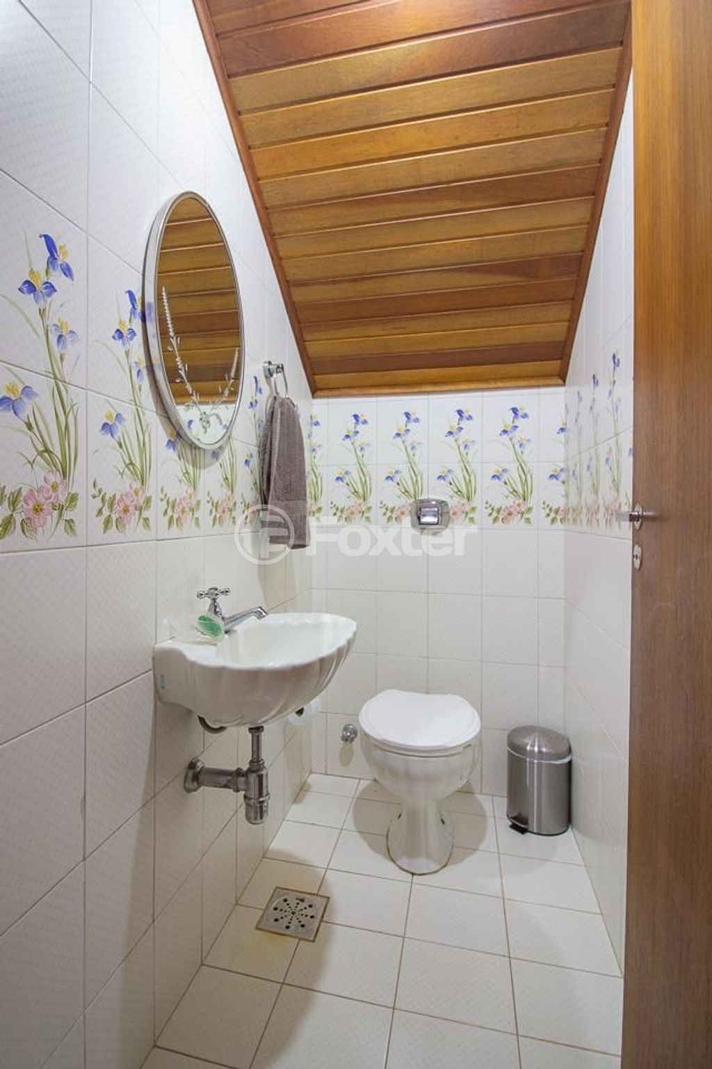 casa sobrado para comprar em Miguel Tostes, 806 - foto 8