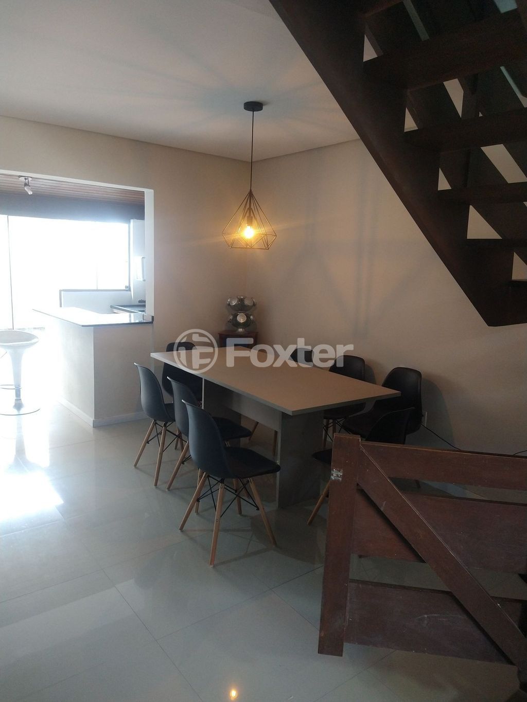 Casa em condominio para comprar em Ponciano Pacheco da Silveira, 172 - foto 5