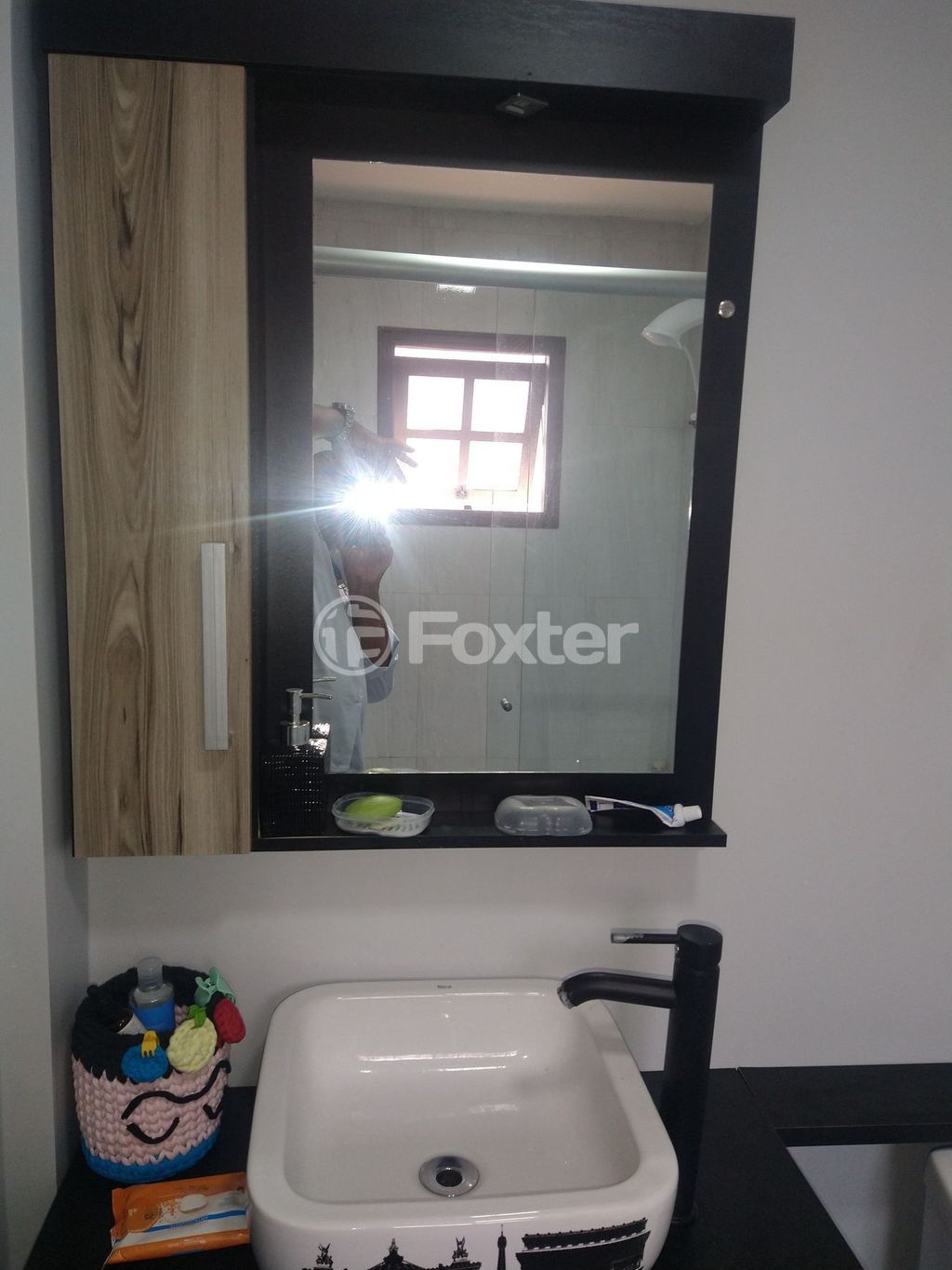 Casa em condominio para comprar em Ponciano Pacheco da Silveira, 172 - foto 38