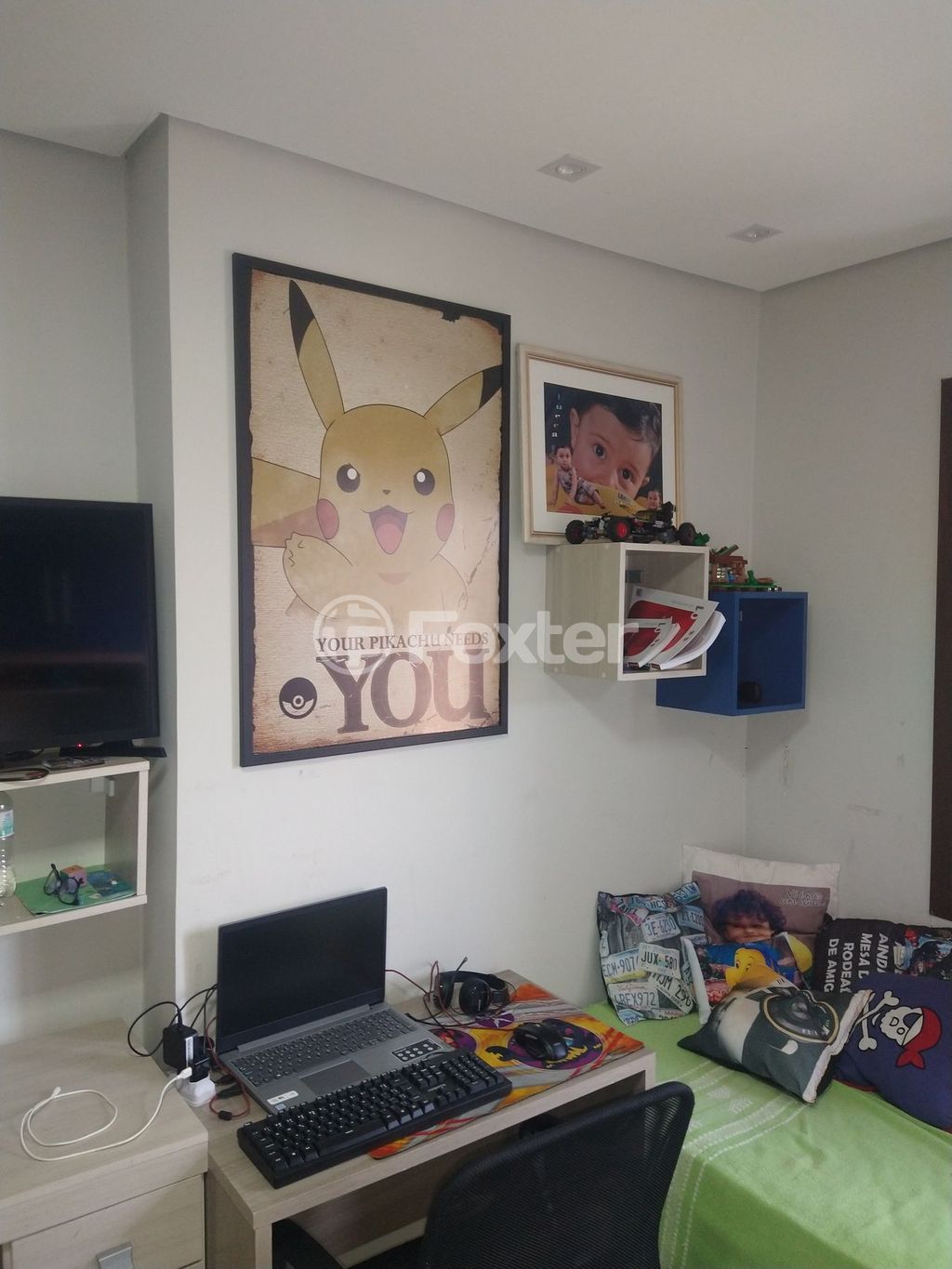 Casa em condominio para comprar em Ponciano Pacheco da Silveira, 172 - foto 35