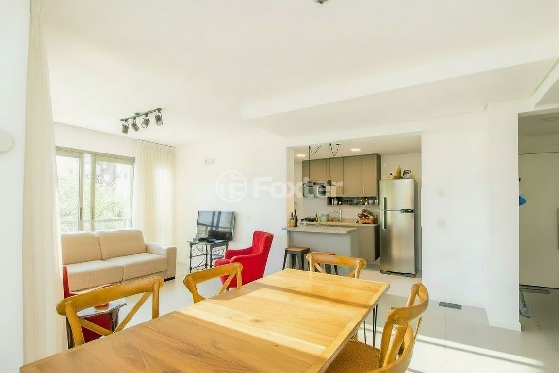 Apartamento para comprar em Menino Deus, Porto Alegre - foto 1