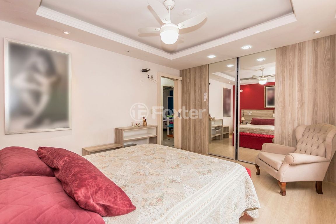 casa sobrado para comprar em Dona Gabriela, 320 - foto 20