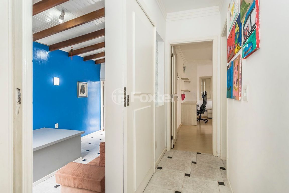casa sobrado para comprar em Dona Gabriela, 320 - foto 33