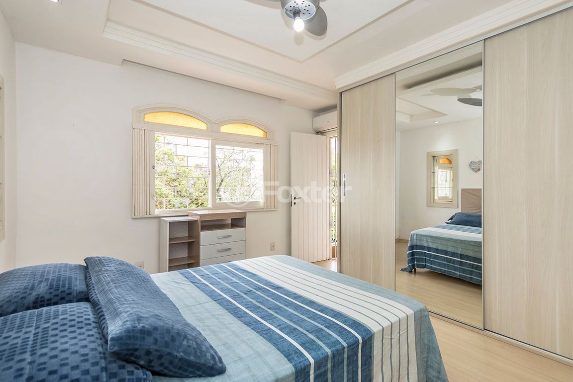 casa sobrado para comprar em Dona Gabriela, 320 - foto 37