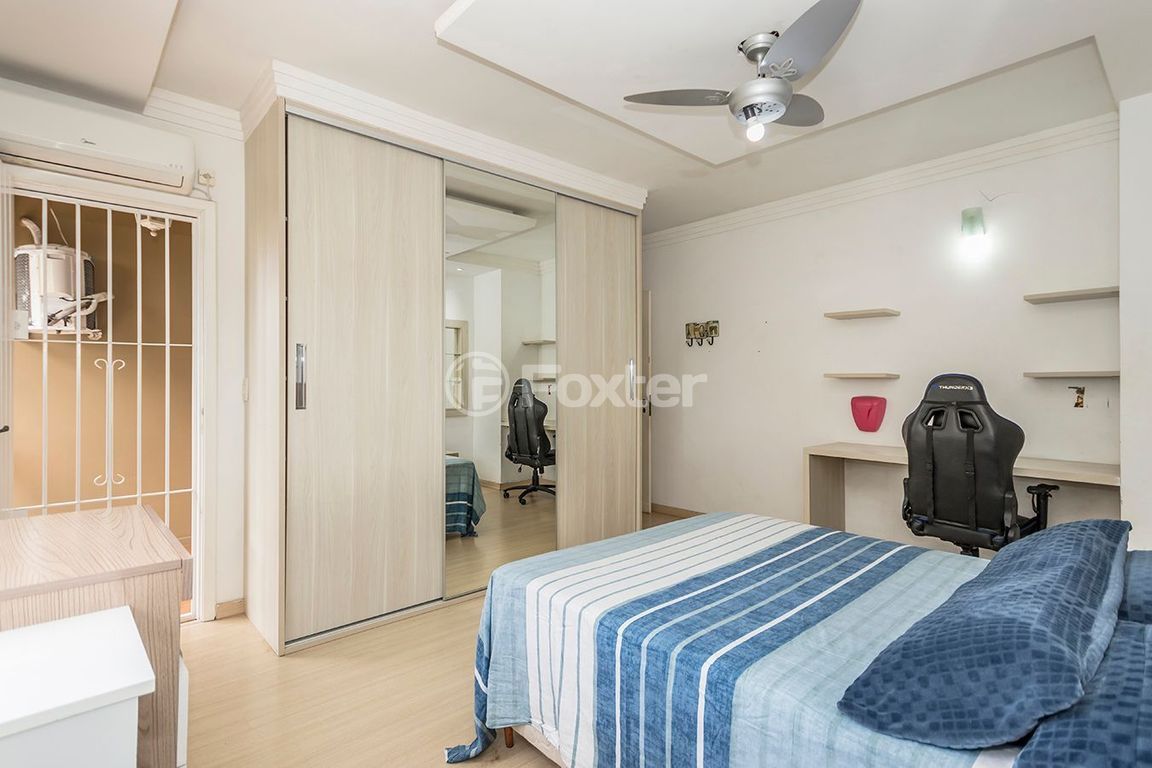 casa sobrado para comprar em Dona Gabriela, 320 - foto 38