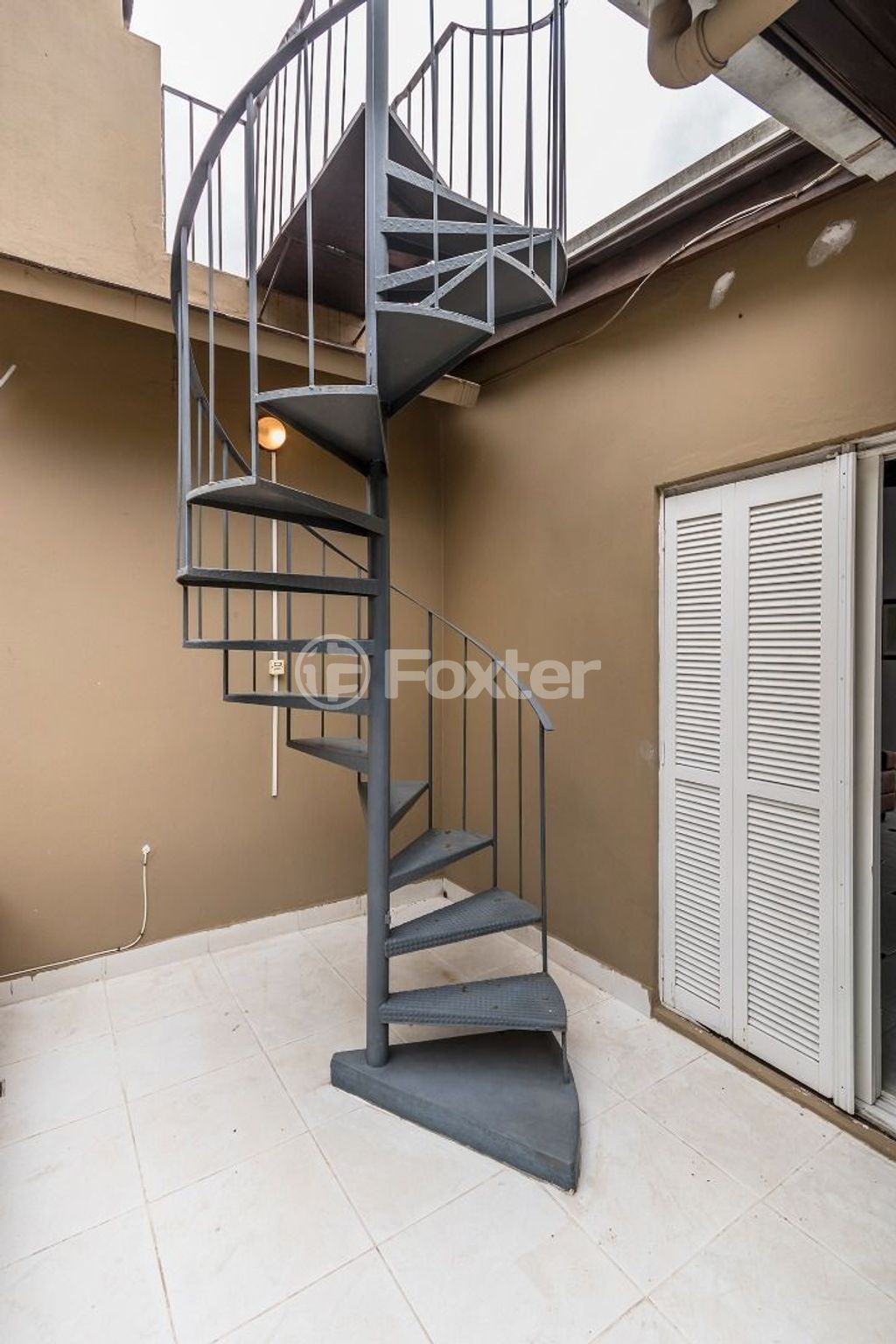 casa sobrado para comprar em Dona Gabriela, 320 - foto 40