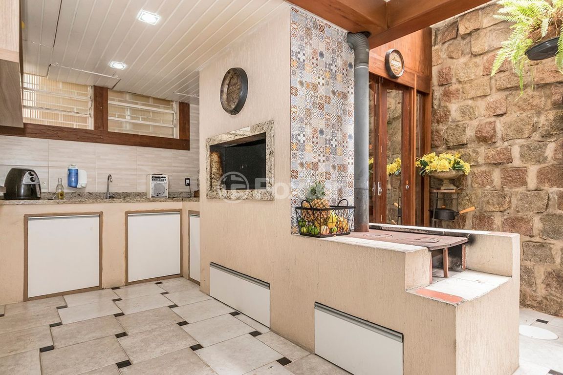 casa sobrado para comprar em Dona Gabriela, 320 - foto 44