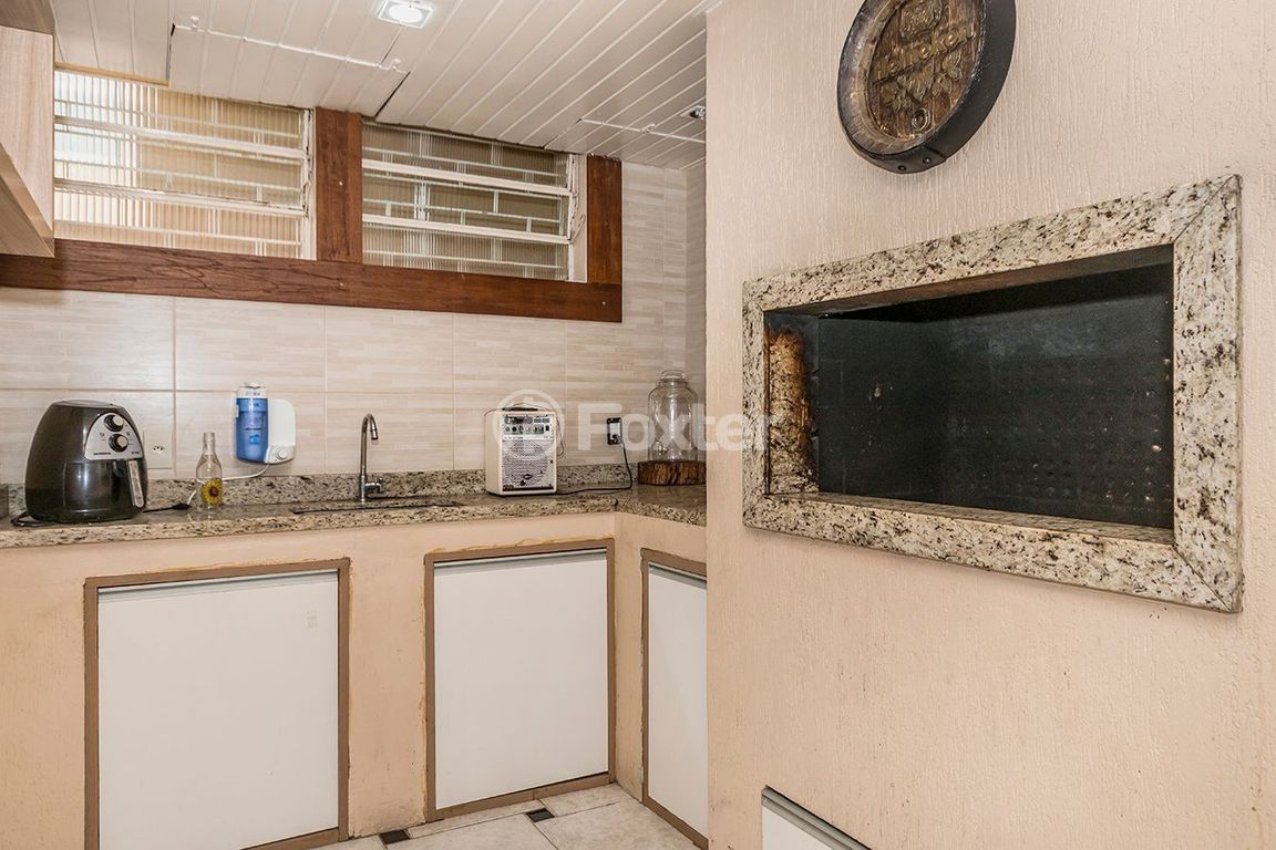 casa sobrado para comprar em Dona Gabriela, 320 - foto 45