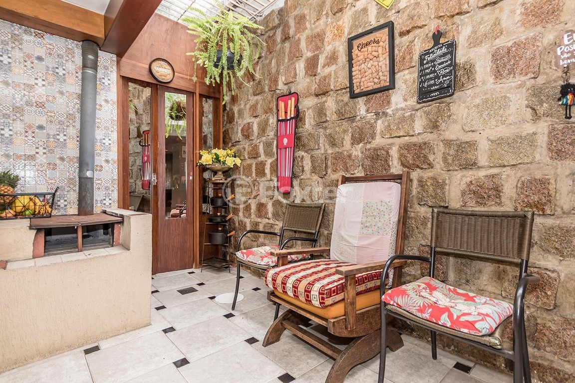 casa sobrado para comprar em Dona Gabriela, 320 - foto 47