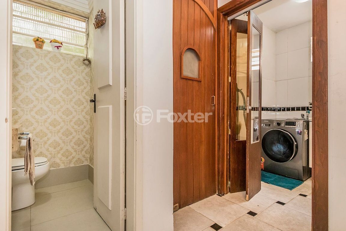 casa sobrado para comprar em Dona Gabriela, 320 - foto 50