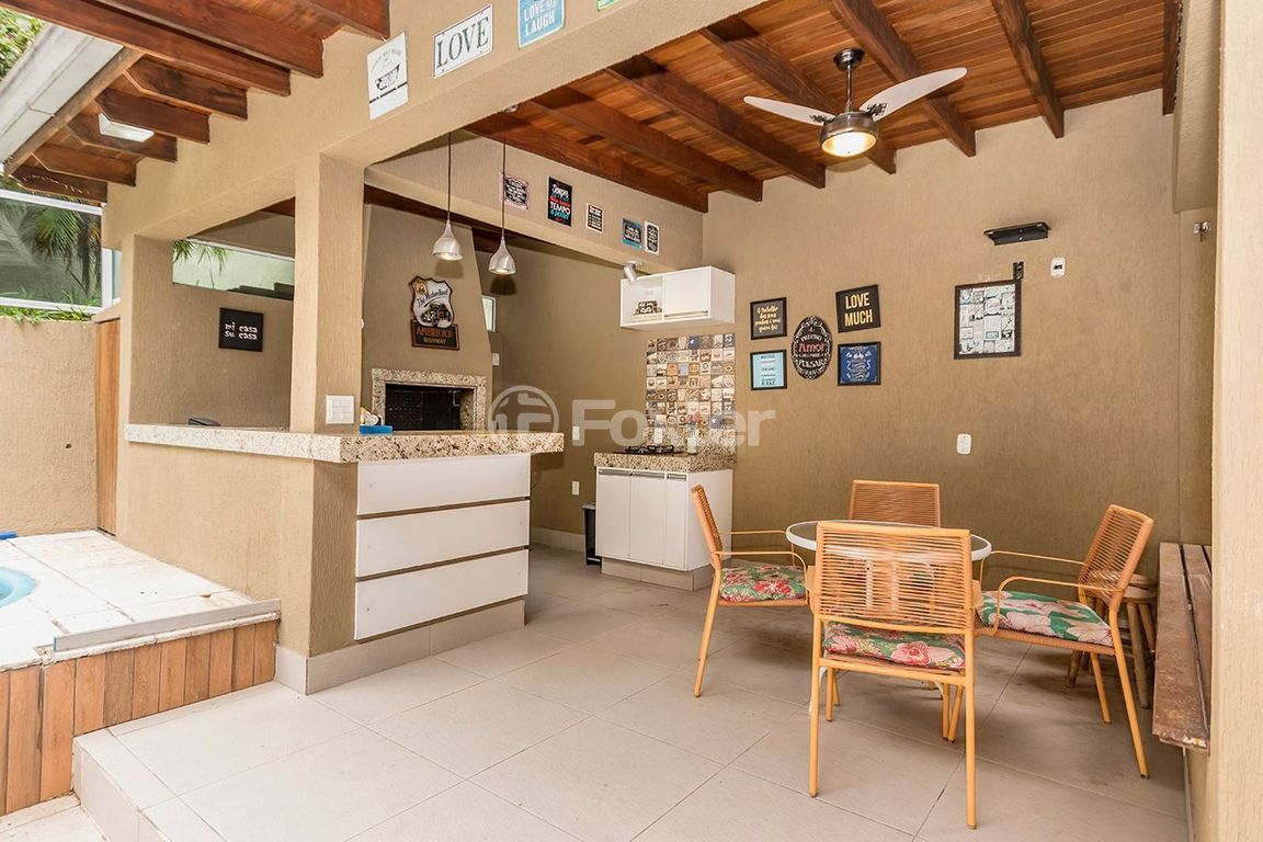 casa sobrado para comprar em Dona Gabriela, 320 - foto 59