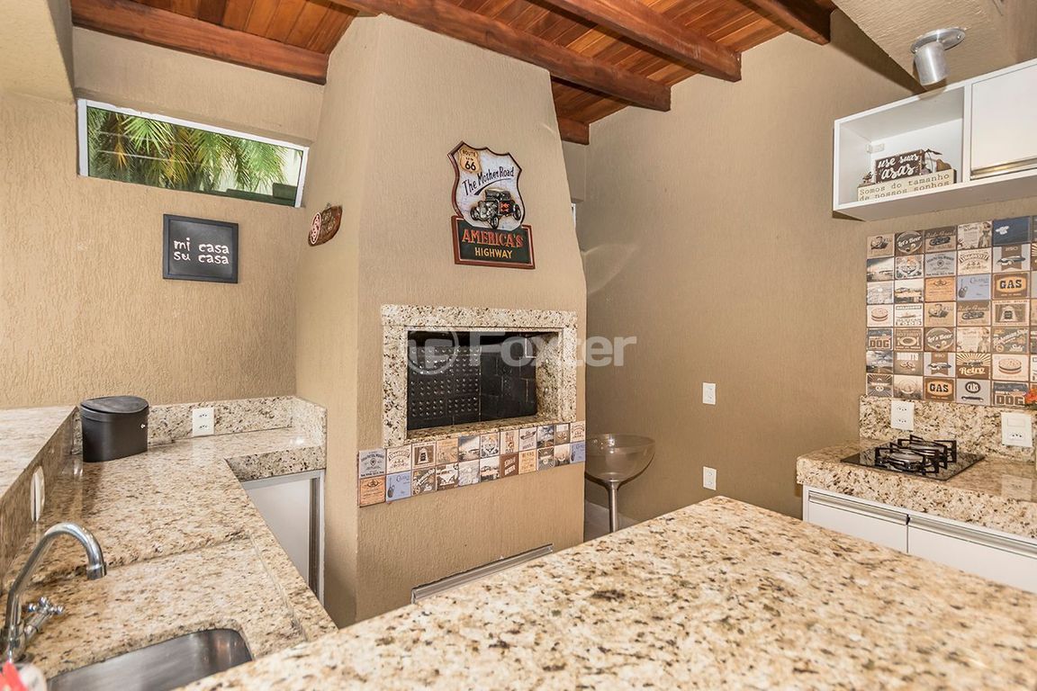 casa sobrado para comprar em Dona Gabriela, 320 - foto 60