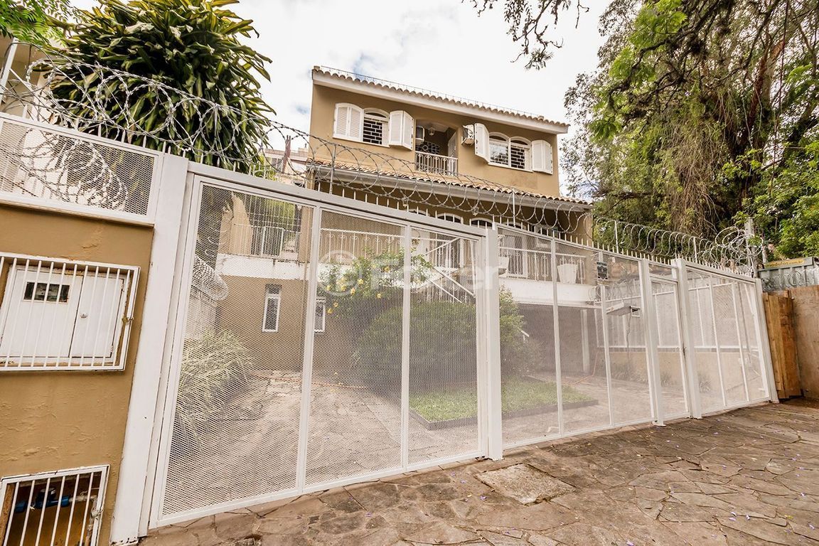 casa sobrado para comprar em Dona Gabriela, 320 - foto 65