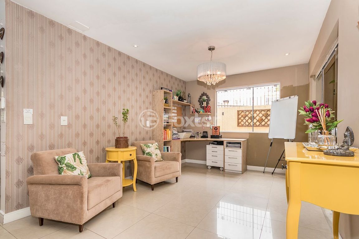 casa sobrado para comprar em Dona Gabriela, 320 - foto 8