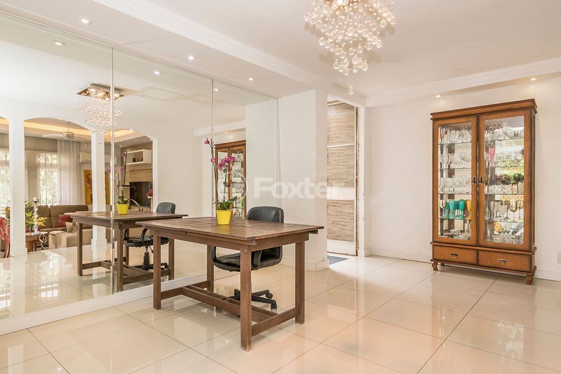 casa sobrado para comprar em Dona Gabriela, 320 - foto 9