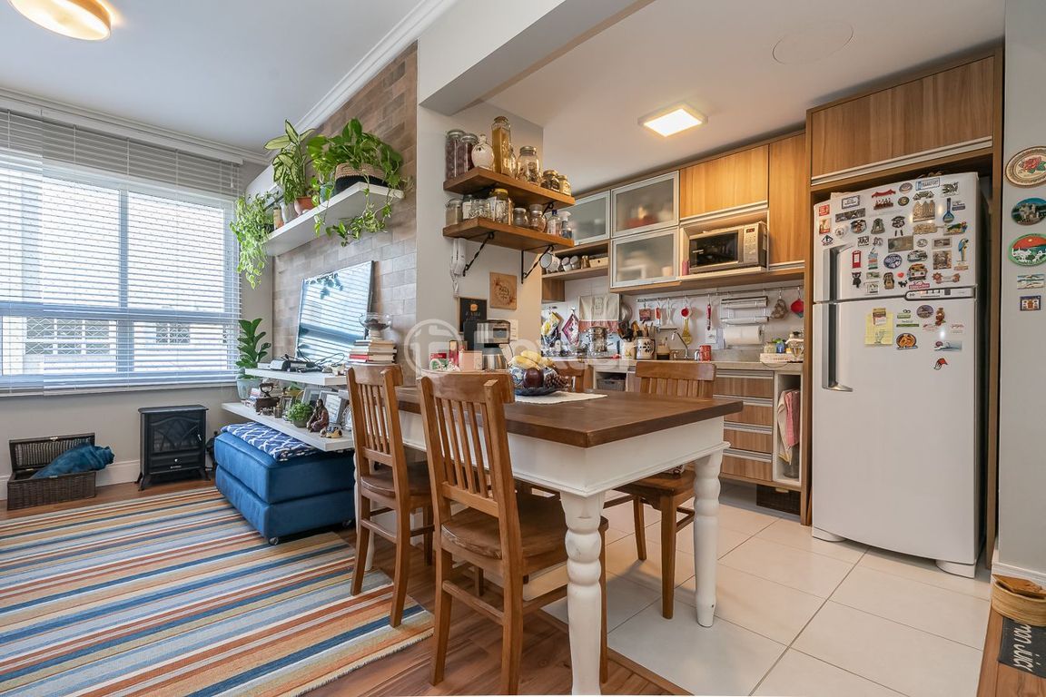 Apartamento para comprar em Attílio Bilibio, 251 - foto 14