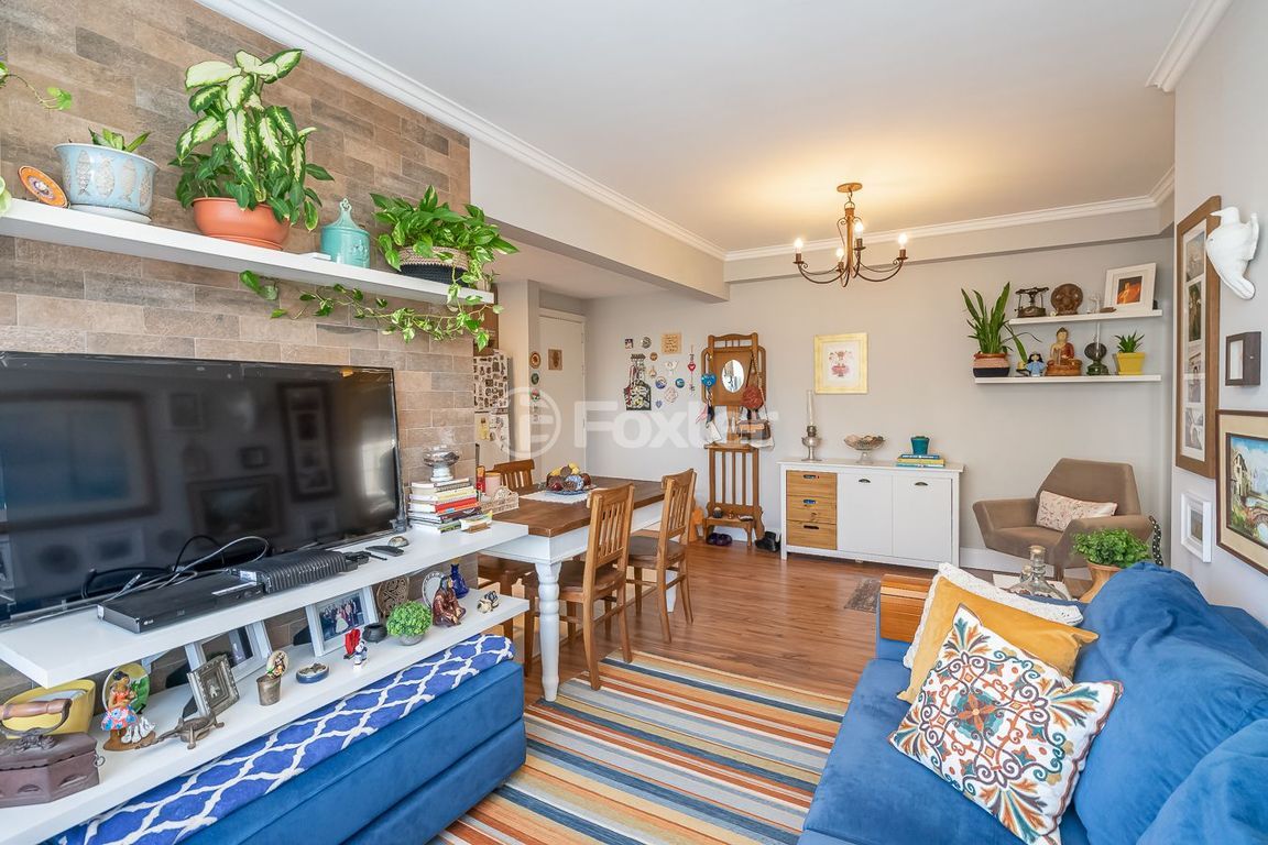 Apartamento para comprar em Attílio Bilibio, 251 - foto 15