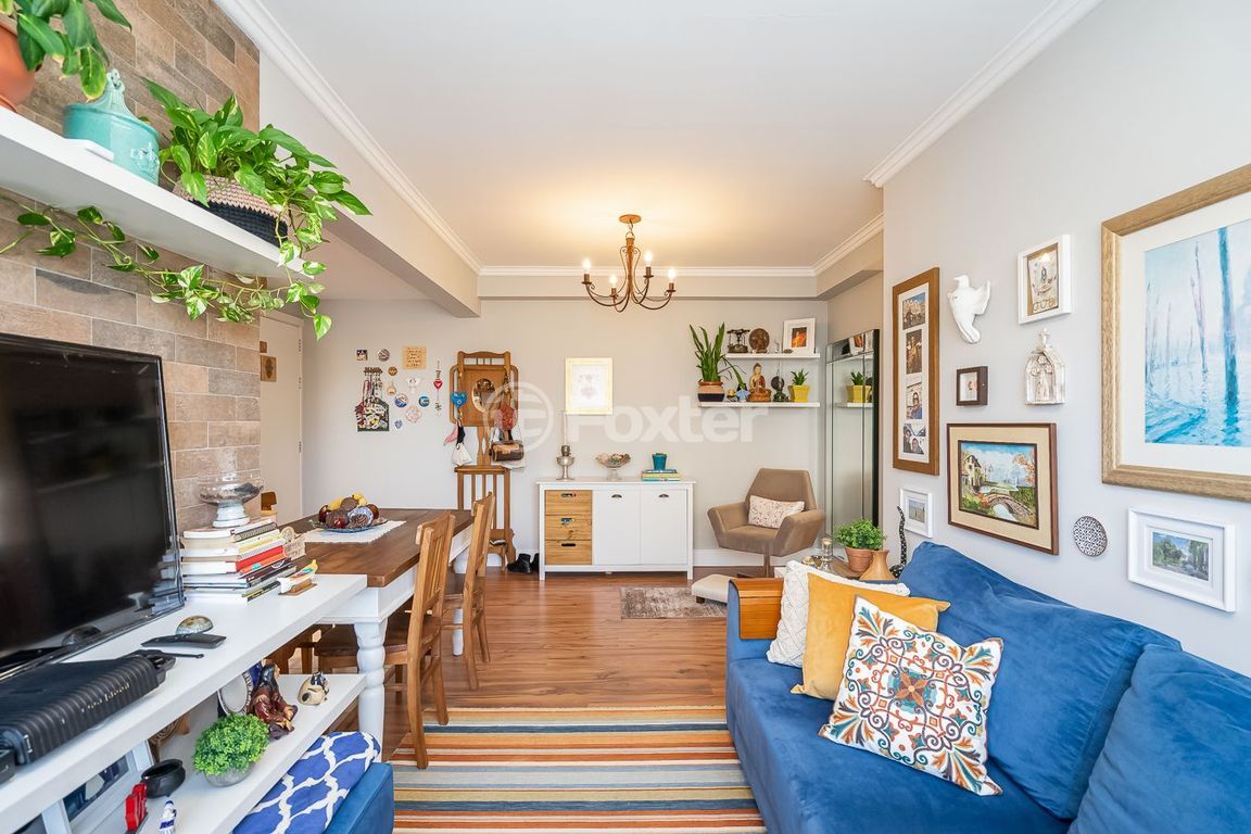 Apartamento para comprar em Attílio Bilibio, 251 - foto 17