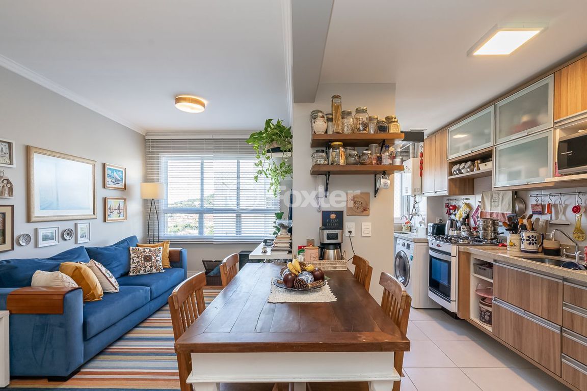 Apartamento para comprar em Attílio Bilibio, 251 - foto 19