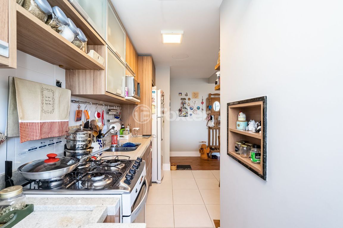 Apartamento para comprar em Attílio Bilibio, 251 - foto 24