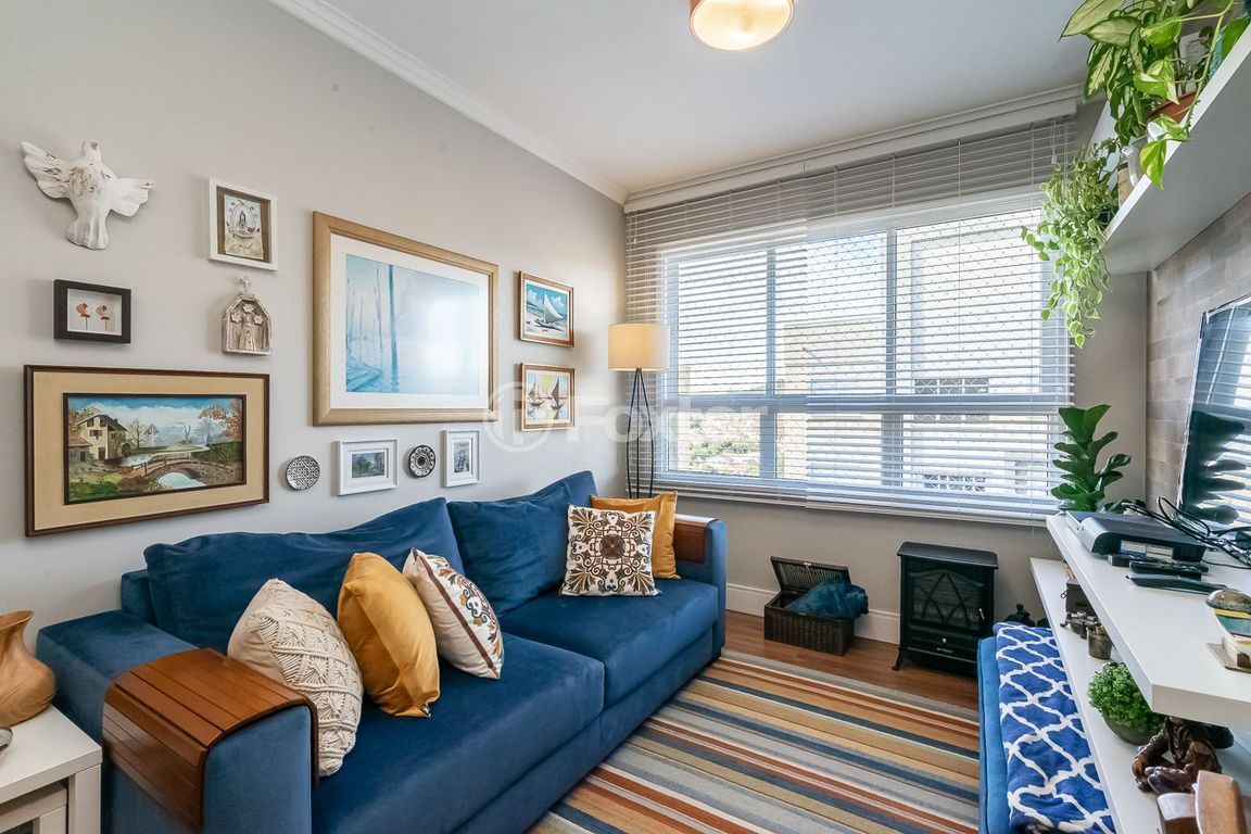 Apartamento para comprar em Attílio Bilibio, 251 - foto 27