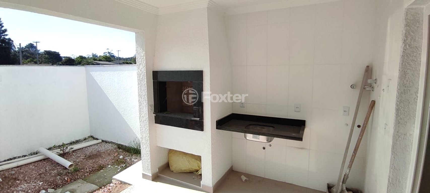 casa sobrado para comprar em Affonso Lunardelli, 75 - foto 19