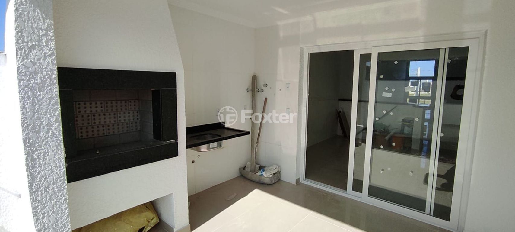 casa sobrado para comprar em Affonso Lunardelli, 75 - foto 18