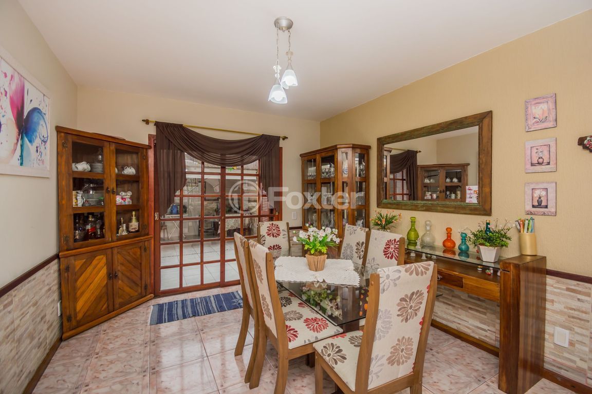 Casa em condominio para comprar em Ponciano Pacheco da Silveira, 172 - foto 5