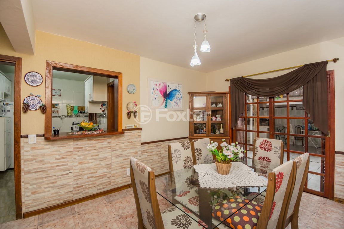 Casa em condominio para comprar em Ponciano Pacheco da Silveira, 172 - foto 7