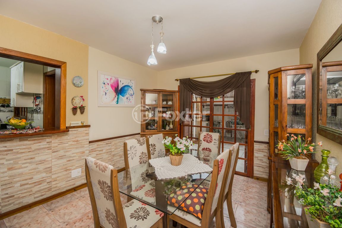 Casa em condominio para comprar em Ponciano Pacheco da Silveira, 172 - foto 35